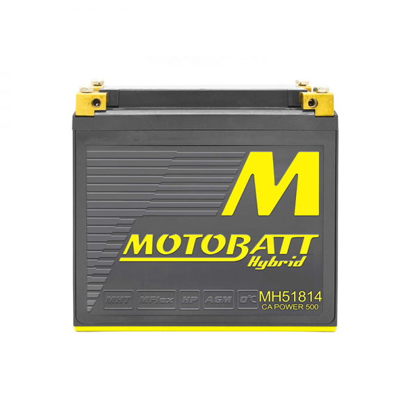 One Stop Battery Shop Product Image