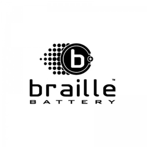 Braille Lithium